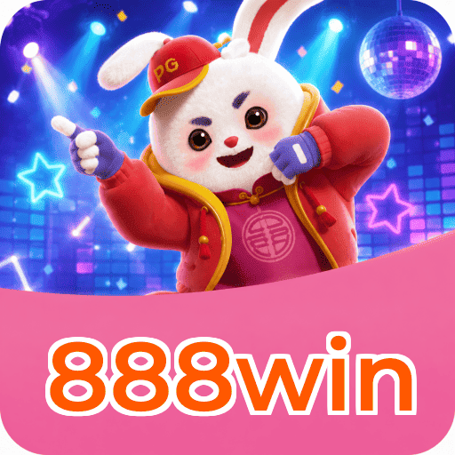 888win VIP Program Logo