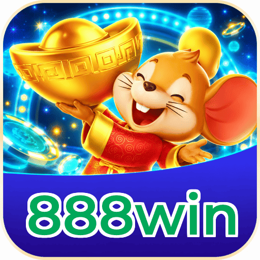 888win Logo Verificado