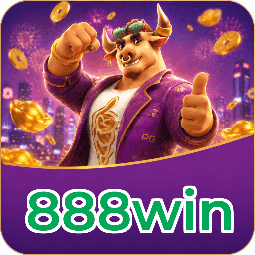 Requisitos do APK 888win para Android - Logo Oficial