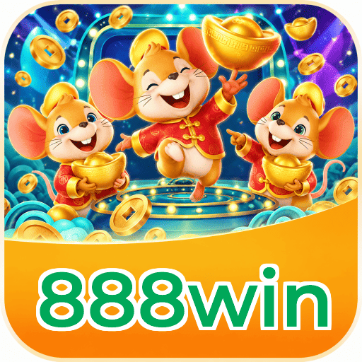 888win Logo Seguro