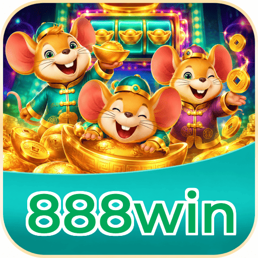 Logo 888win Loteria Online