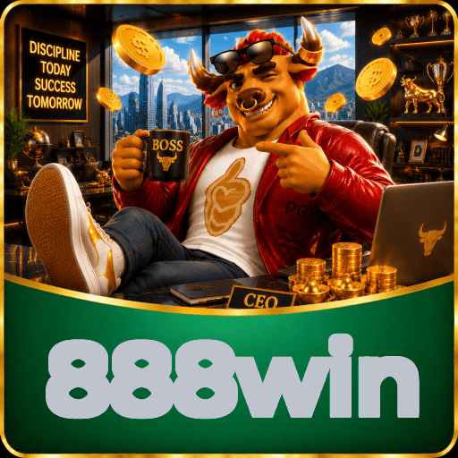 888win Certificado eCOGRA