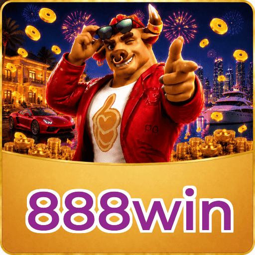 888win Jackpots Progressivos