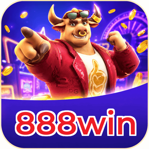 888win Download Speed Test Logo - Teste de Velocidade Certificado