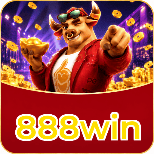 Logo 888win Plataforma Certificada