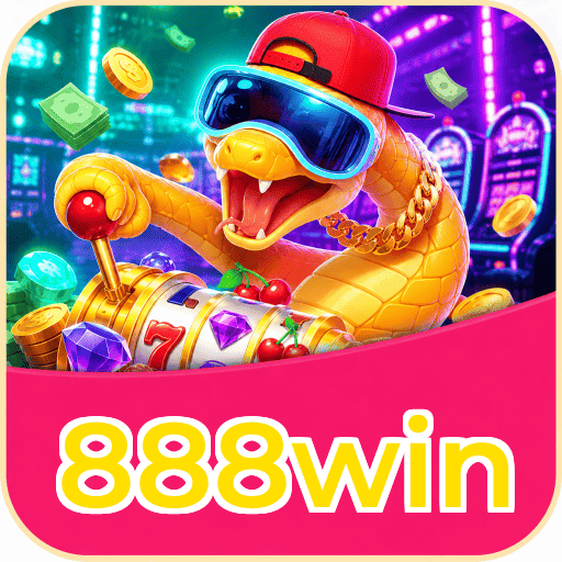888win Logo - Bônus de Cadastro